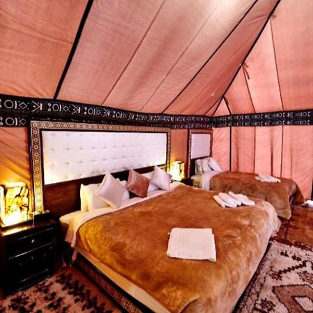 Luxury Local Camp 호텔 메르주가 외부 사진