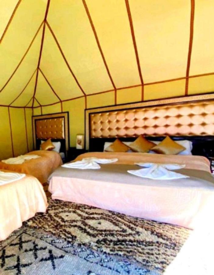 Luxury Local Camp 호텔 메르주가 외부 사진