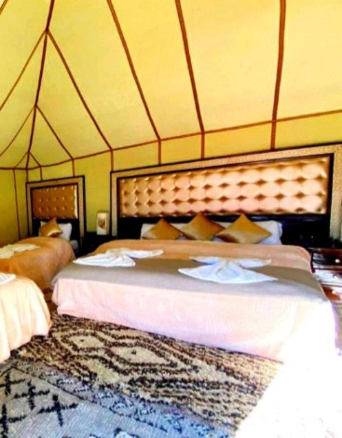 Luxury Local Camp 호텔 메르주가 외부 사진